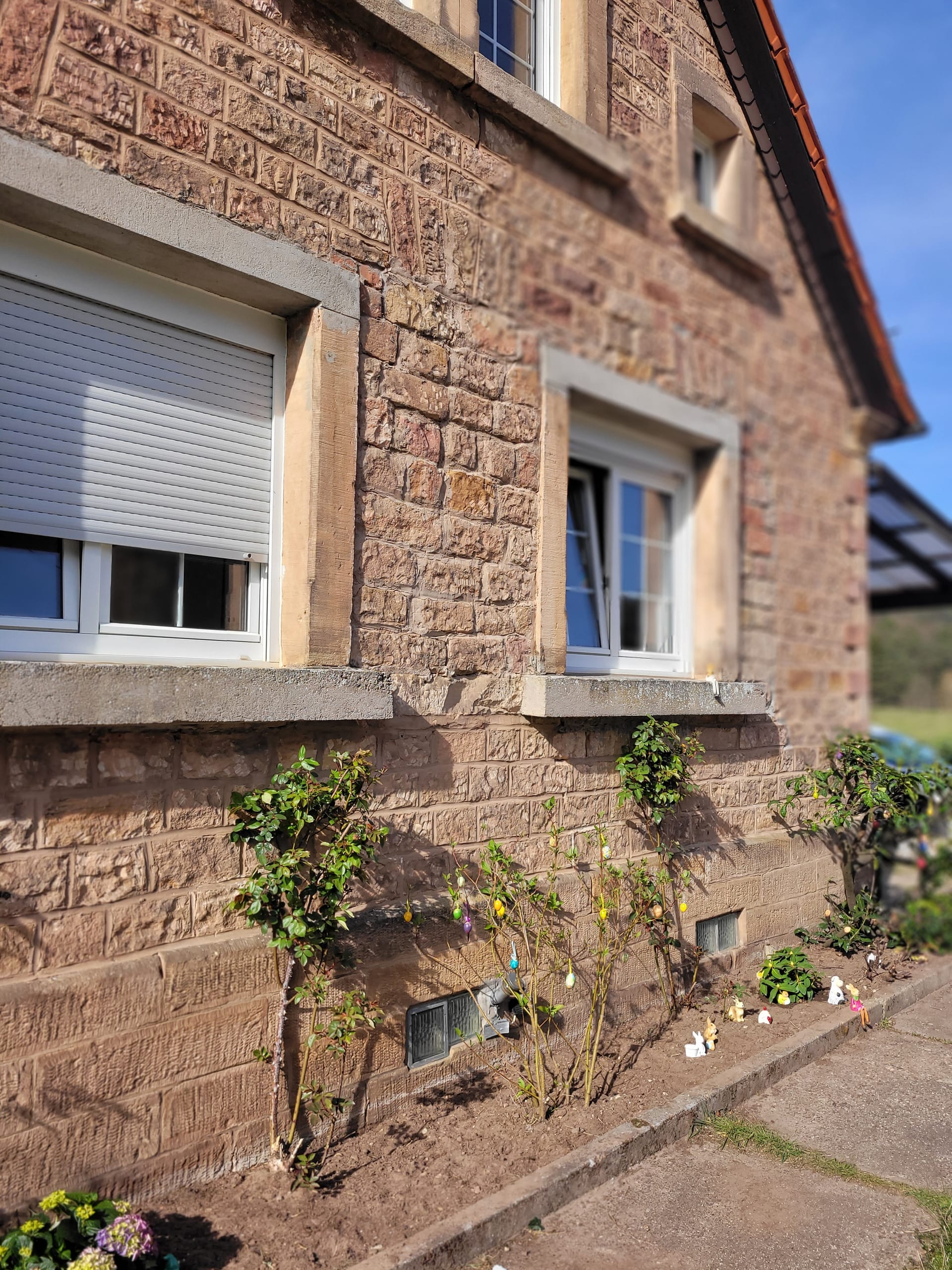 Lauberhof – Kontakt & Über uns